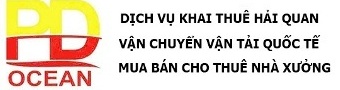 Công Ty Vận Tải và Xuất Nhập Khẩu PD Đại Dương